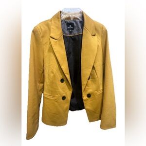Jules & Leopold Women's Blazer